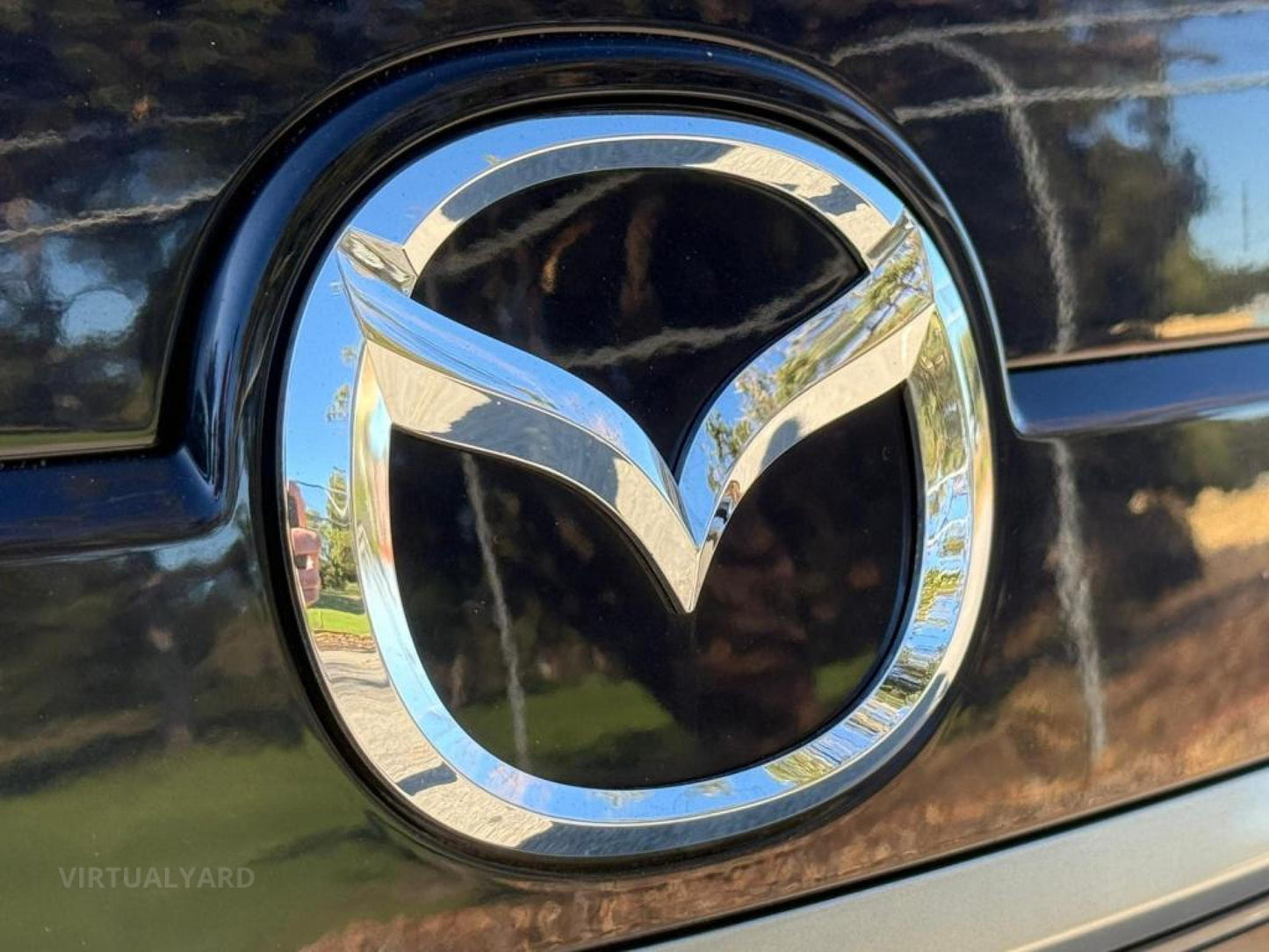 2013 MAZDA CX-9 TB SERIES 5 LUXURY WAGON 7ST 5DR ACTIVEMATIC 6SP 3.7I (FWD)