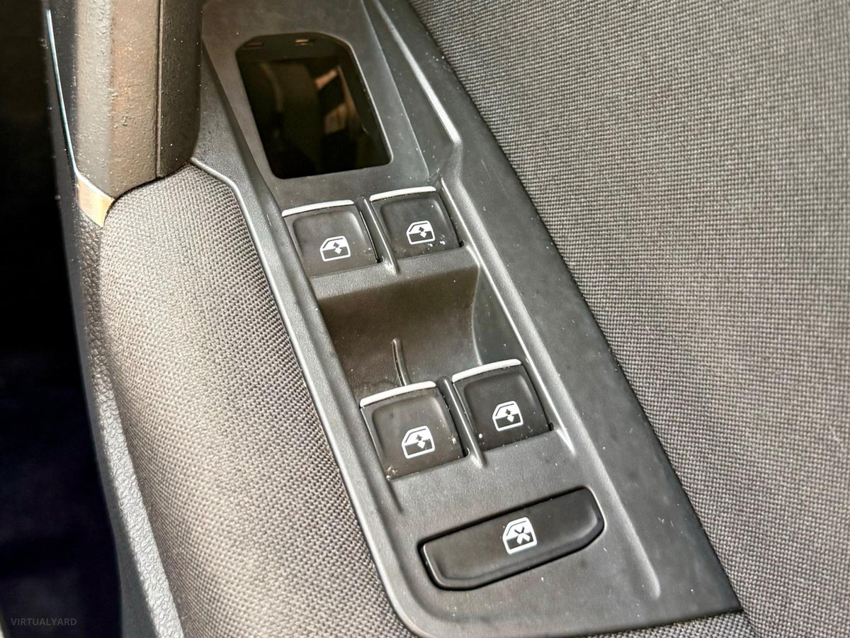 2018 VOLKSWAGEN TIGUAN ALLSPACE 132 TSI COMFORTLINE 5NA MY19