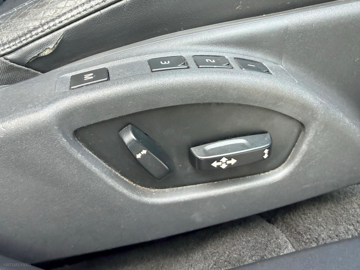 2011 VOLVO V60 T5 F