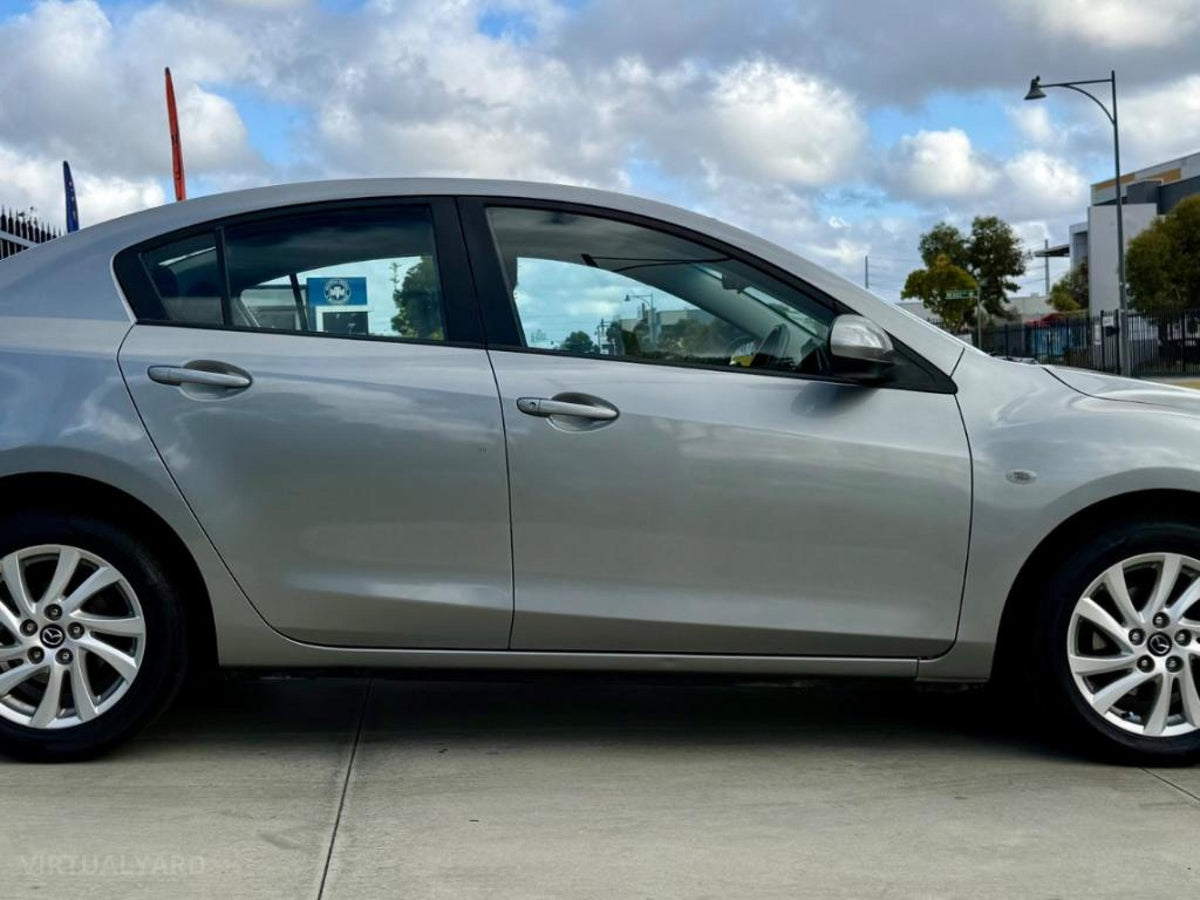 2010 MAZDA 3 NEO BL 2.0L INLINE 5 SP AUTO