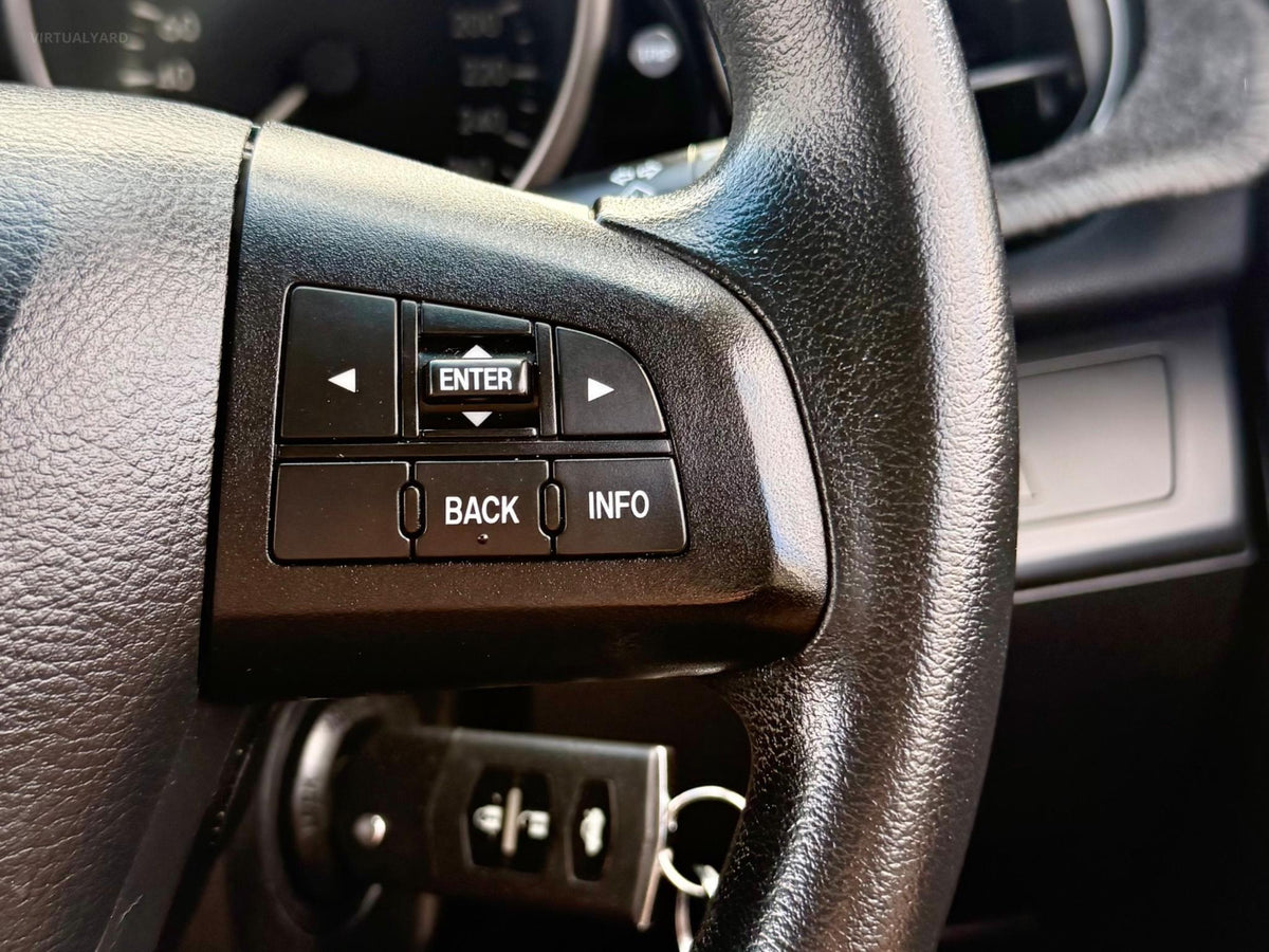 2010 MAZDA 3 NEO BL 2.0L INLINE 5 SP AUTO