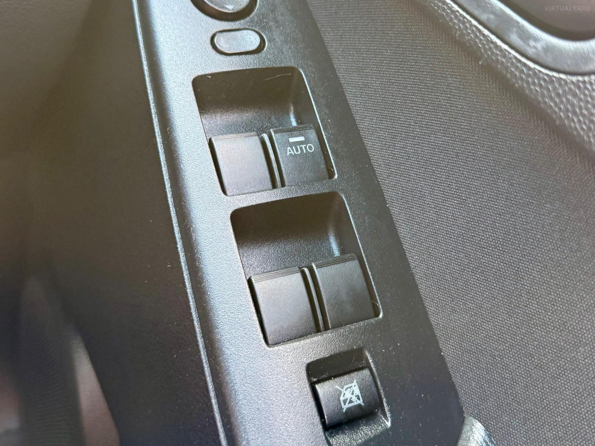 2010 MAZDA 3 NEO BL 2.0L INLINE 5 SP AUTO