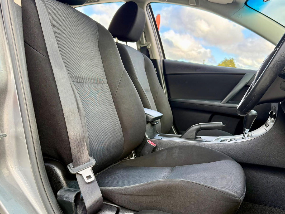 2010 MAZDA 3 NEO BL 2.0L INLINE 5 SP AUTO