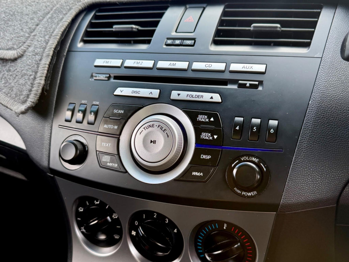 2010 MAZDA 3 NEO BL 2.0L INLINE 5 SP AUTO