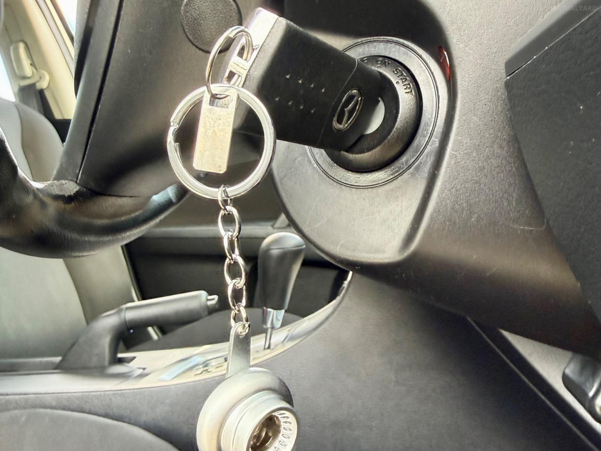 2010 MAZDA 3 NEO BL 2.0L INLINE 5 SP AUTO