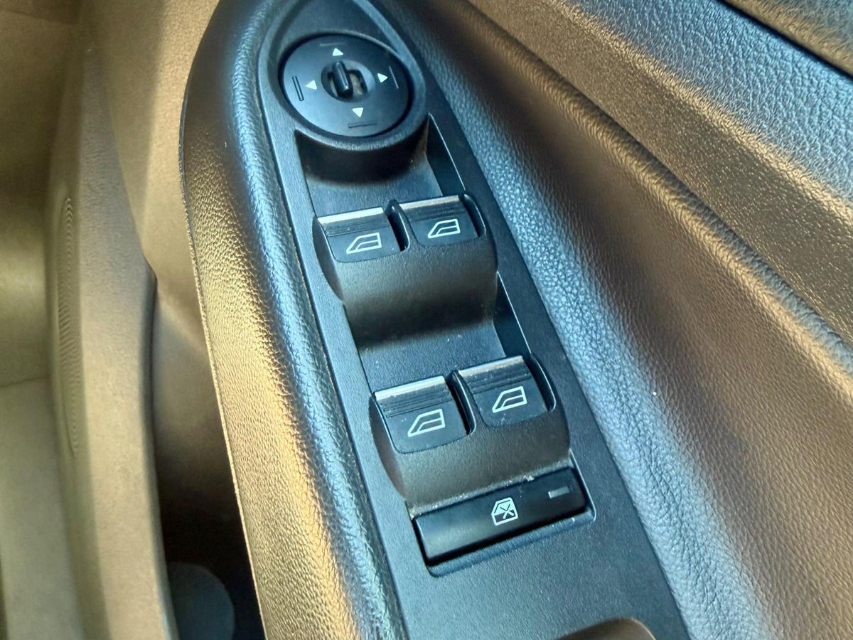 2016 FORD KUGA AMBIENTE (FWD) TF 1.5L AUTO TURBO