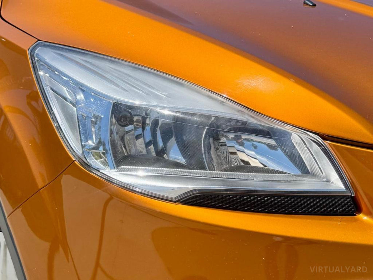 2016 FORD KUGA AMBIENTE (FWD) TF 1.5L AUTO TURBO