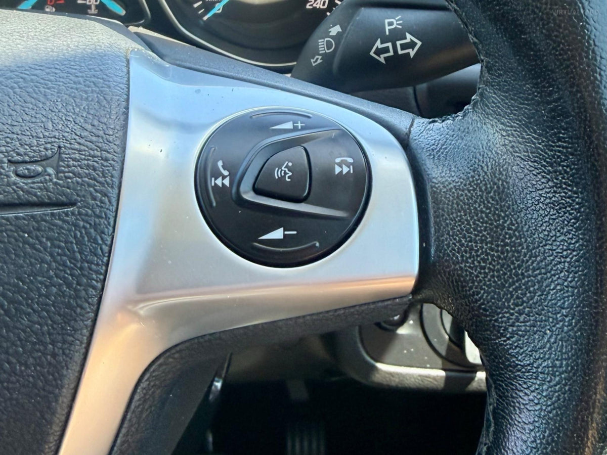 2016 FORD KUGA AMBIENTE (FWD) TF 1.5L AUTO TURBO