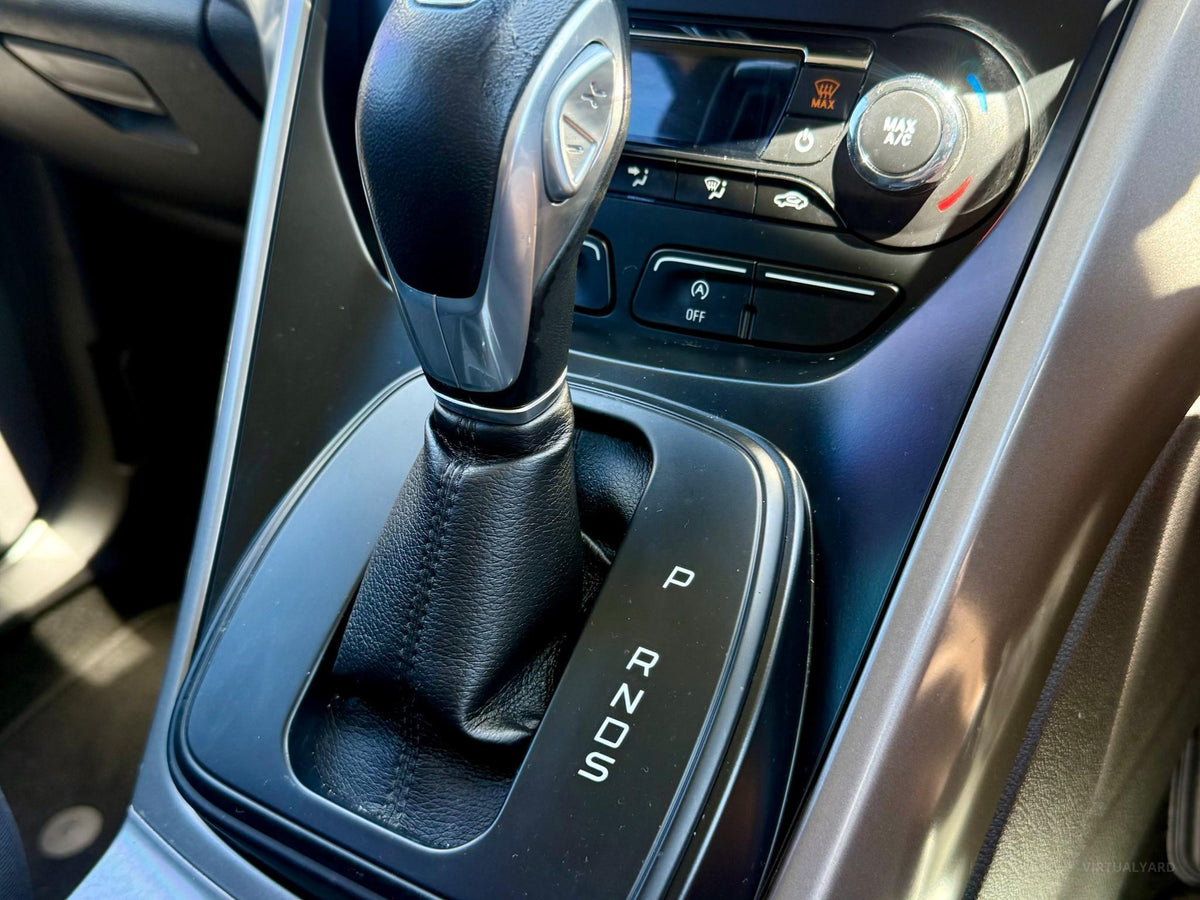 2016 FORD KUGA AMBIENTE (FWD) TF 1.5L AUTO TURBO