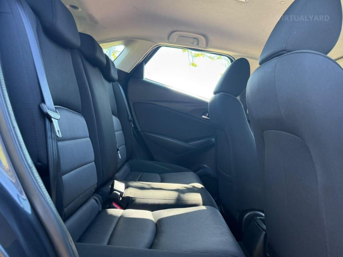 2015 MAZDA CX-3 MAXX (AWD) DK