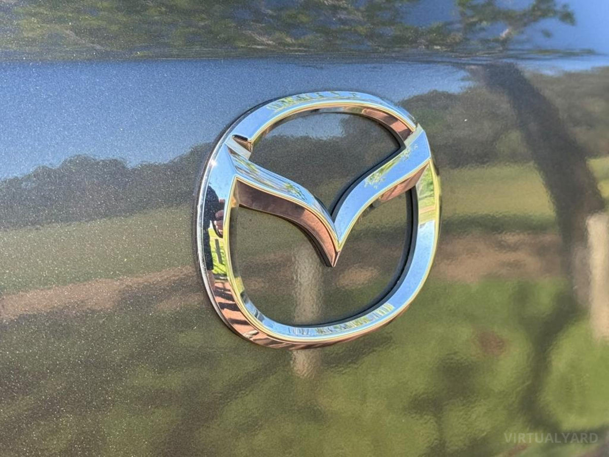 2015 MAZDA CX-3 MAXX (AWD) DK