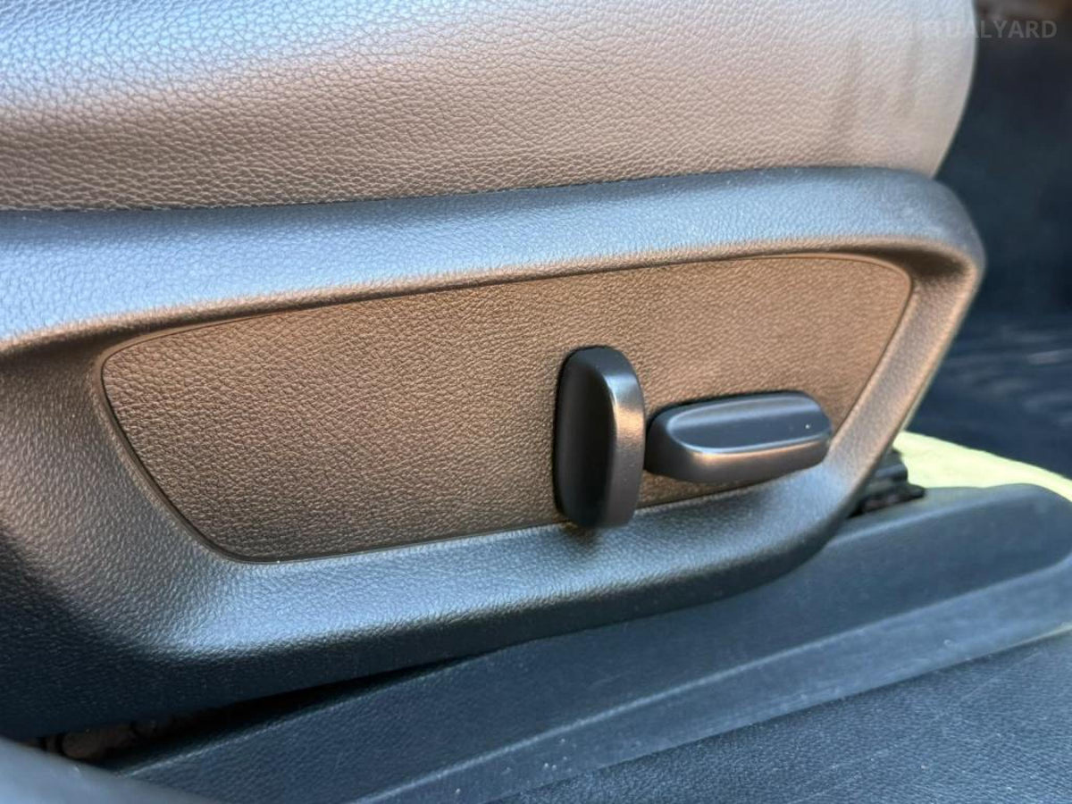 2008 HOLDEN STATESMAN WM SEDAN 4DR SPTS AUTO 6SP 6.0I