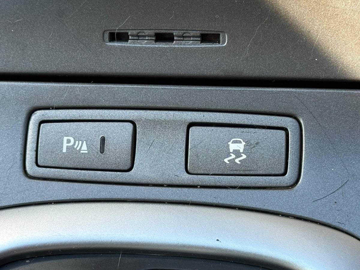 2008 HOLDEN STATESMAN WM SEDAN 4DR SPTS AUTO 6SP 6.0I