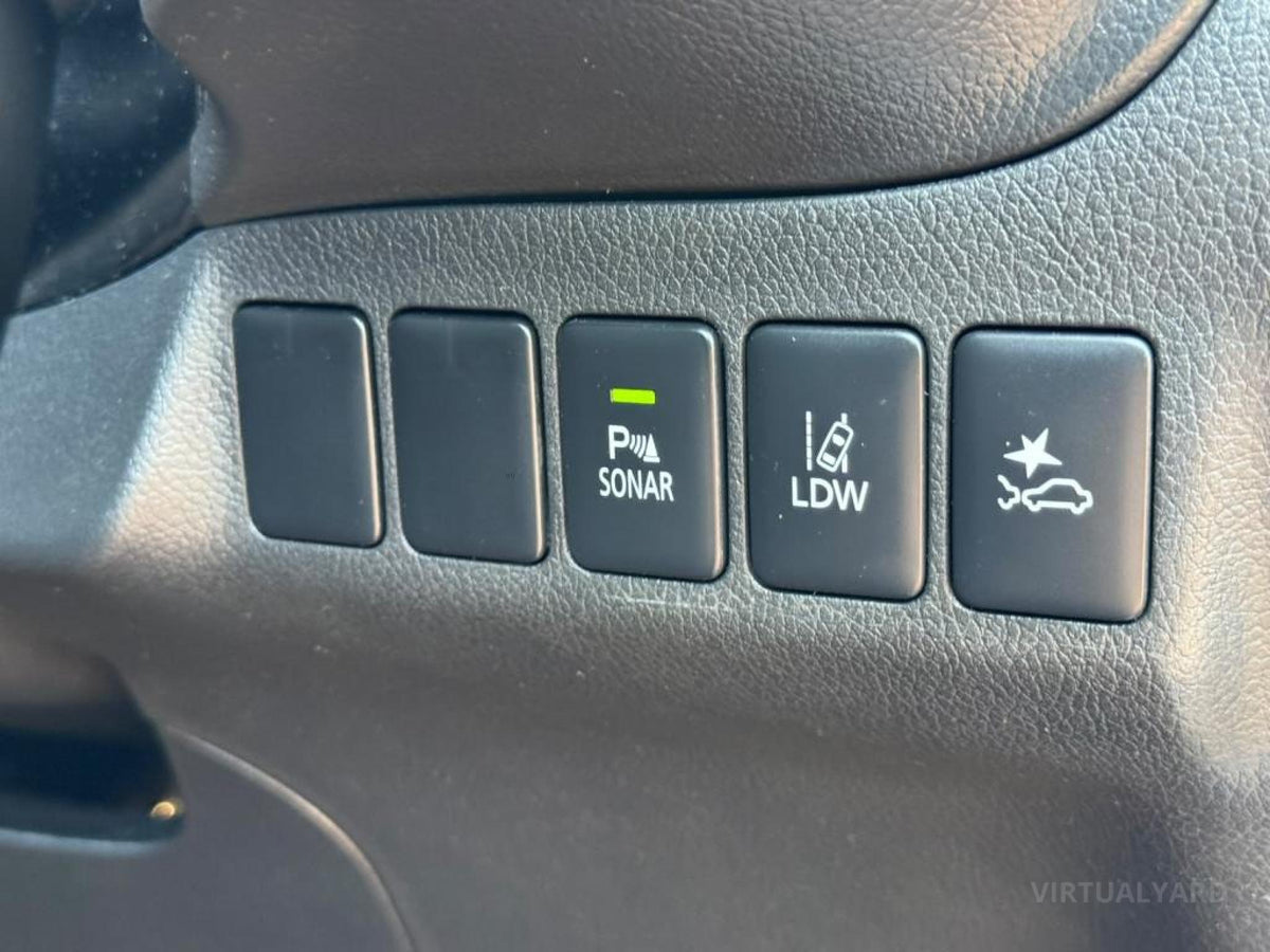 2020 MITSUBISHI OUTLANDER ZL LS WAGON 7ST 5DR CVT 6SP 2WD 2.4I [MY20]