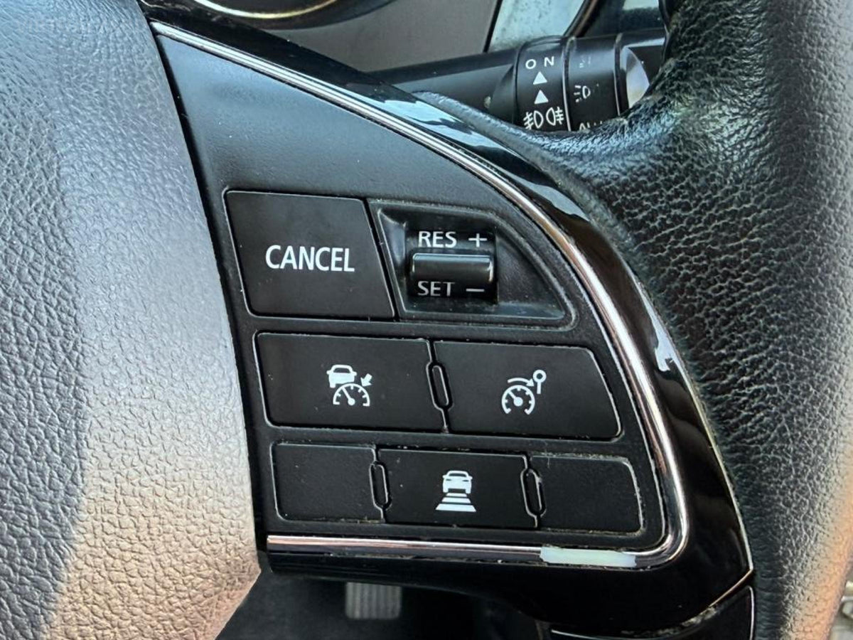 2020 MITSUBISHI OUTLANDER ZL LS WAGON 7ST 5DR CVT 6SP 2WD 2.4I [MY20]