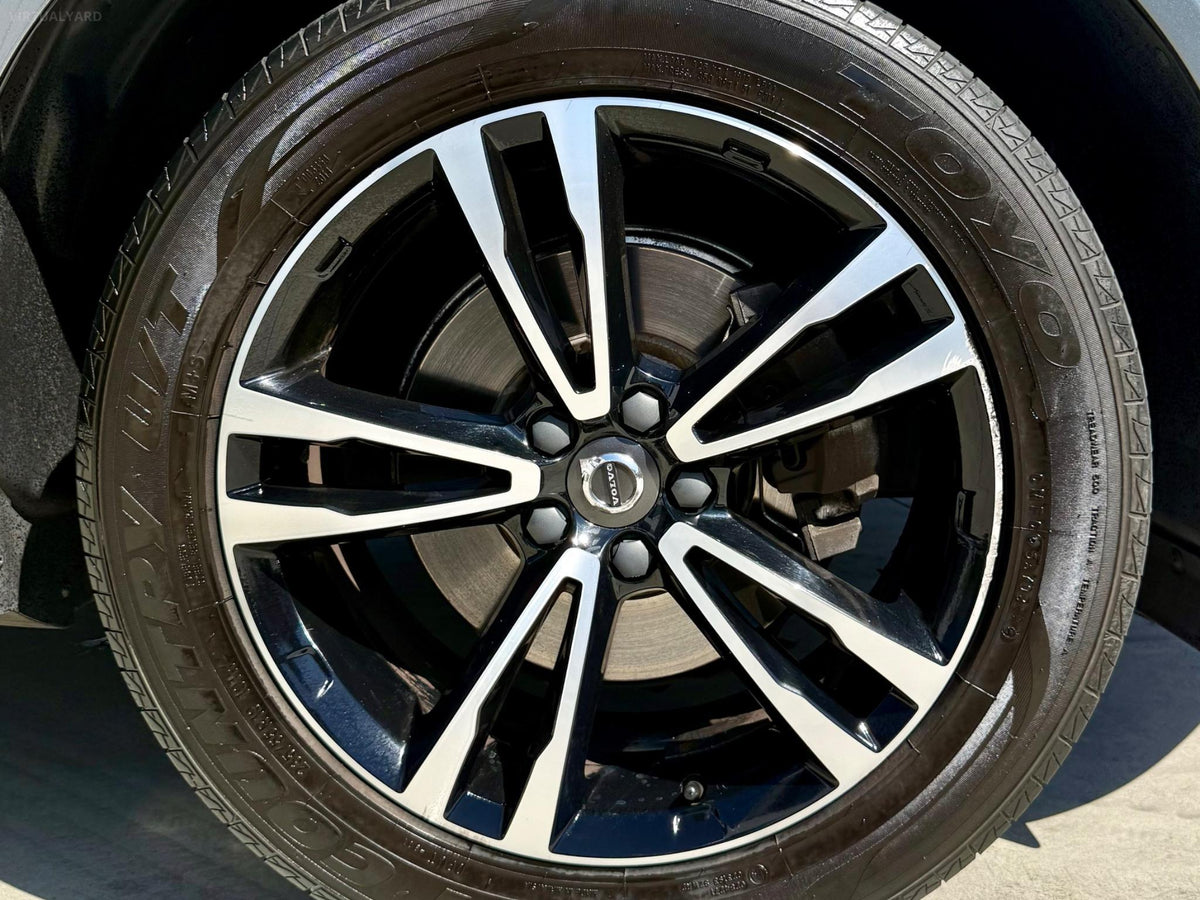 2018 VOLVO XC60 T5 MOMENTUM (AWD) 246 MY18