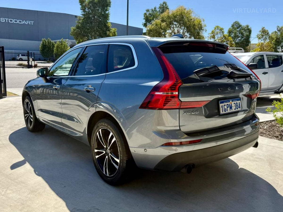 2018 VOLVO XC60 T5 MOMENTUM (AWD) 246 MY18