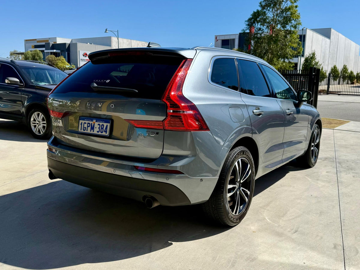 2018 VOLVO XC60 T5 MOMENTUM (AWD) 246 MY18