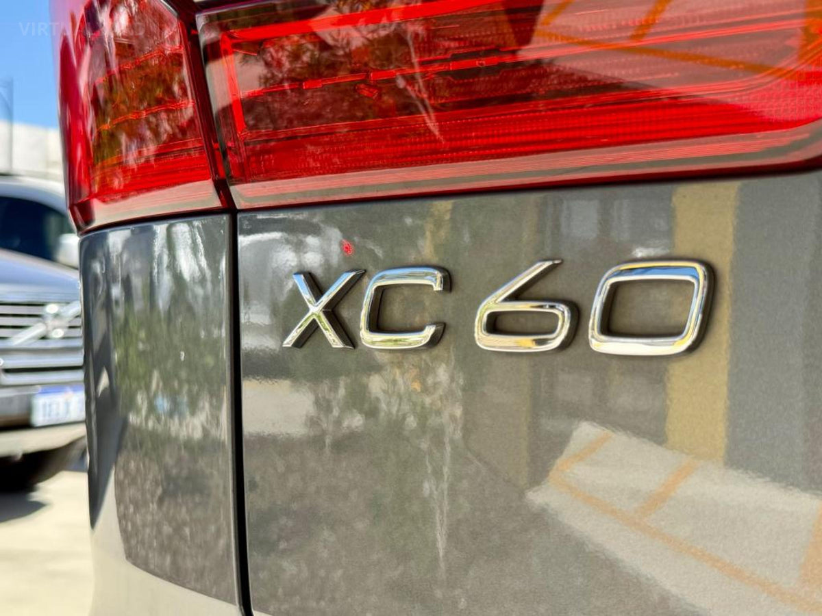 2018 VOLVO XC60 T5 MOMENTUM (AWD) 246 MY18