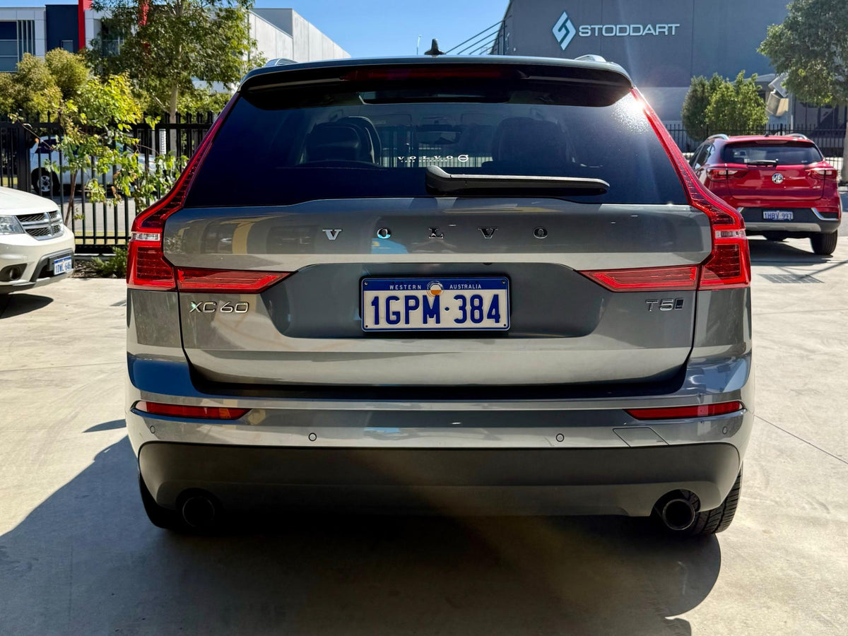 2018 VOLVO XC60 T5 MOMENTUM (AWD) 246 MY18