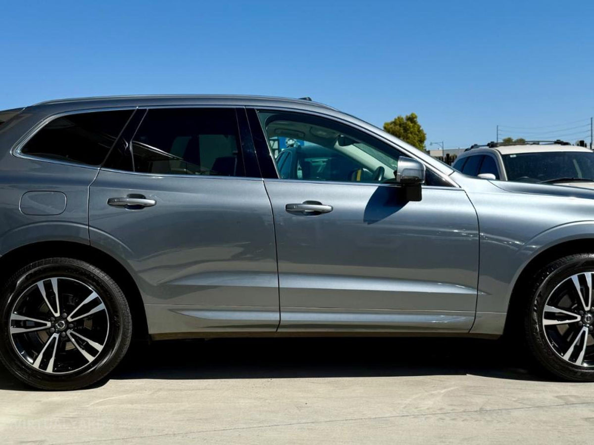 2018 VOLVO XC60 T5 MOMENTUM (AWD) 246 MY18