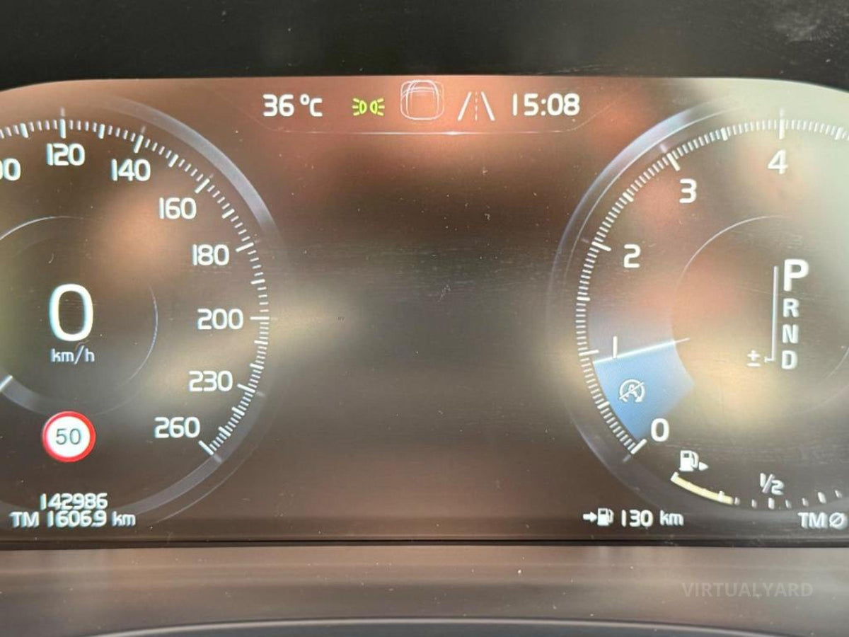 2018 VOLVO XC60 T5 MOMENTUM (AWD) 246 MY18