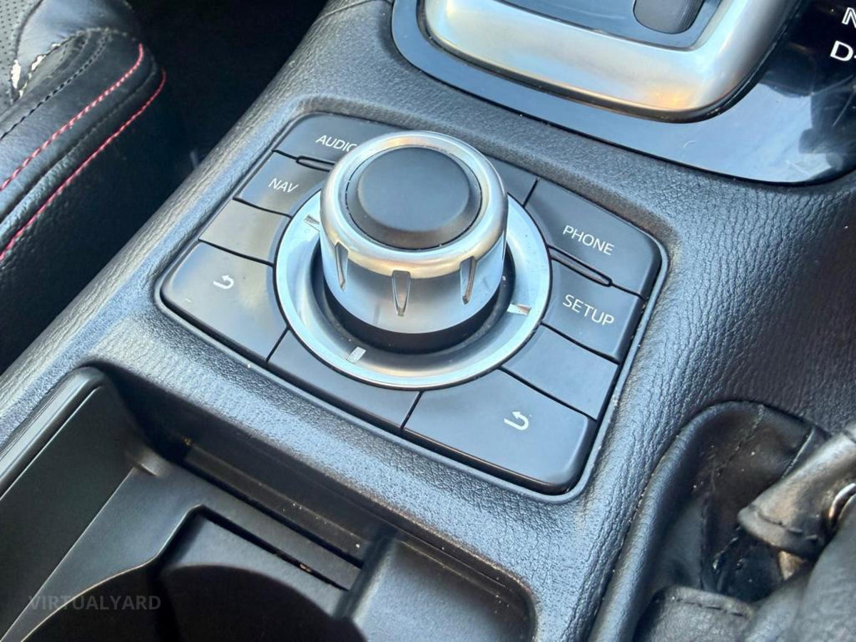 2013 MAZDA 6 GJ GT WAGON 5DR SKYACTIV-DRIVE 6SP 2.2DTT