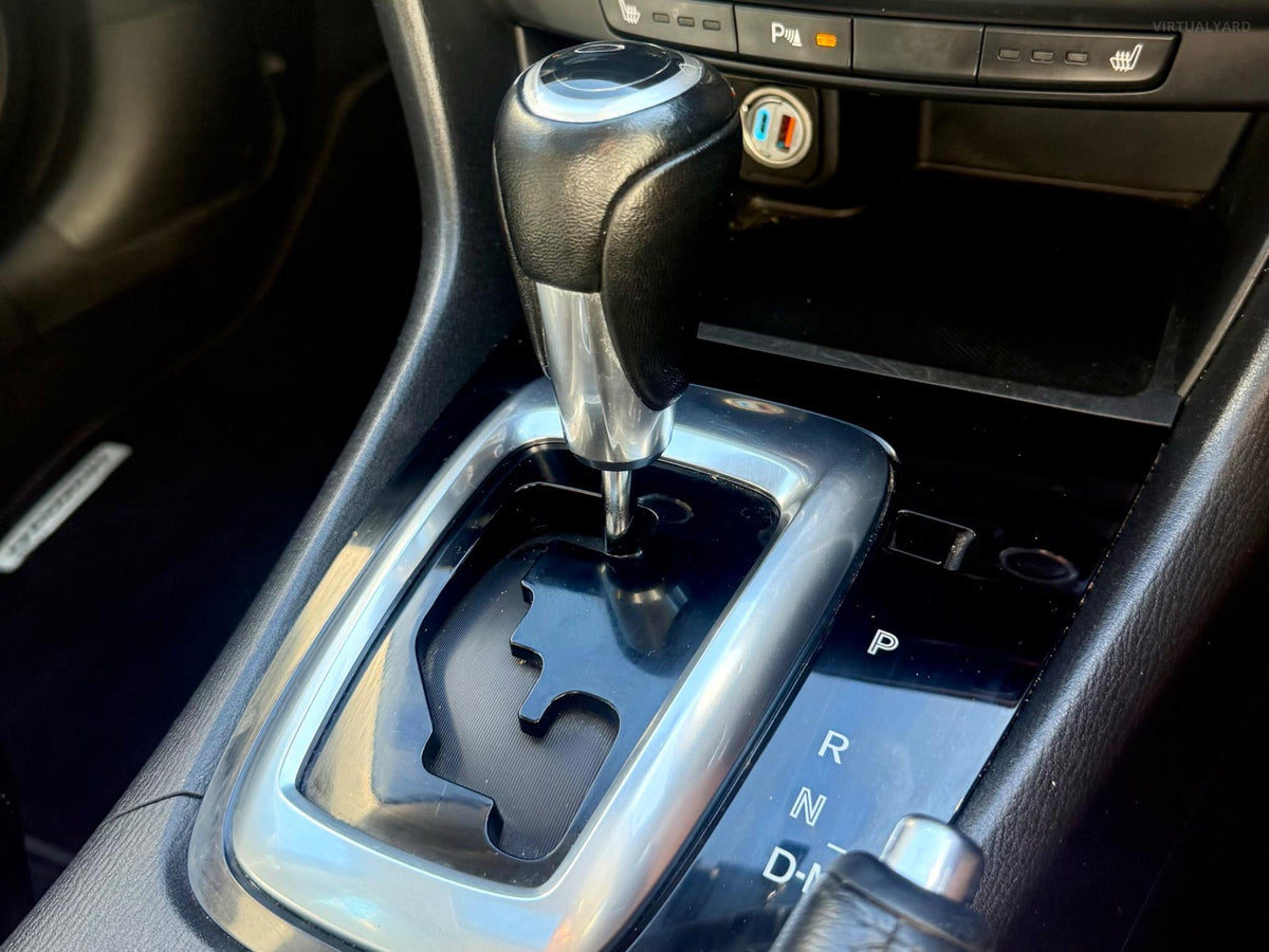 2013 MAZDA MAZDA6 GT 6C