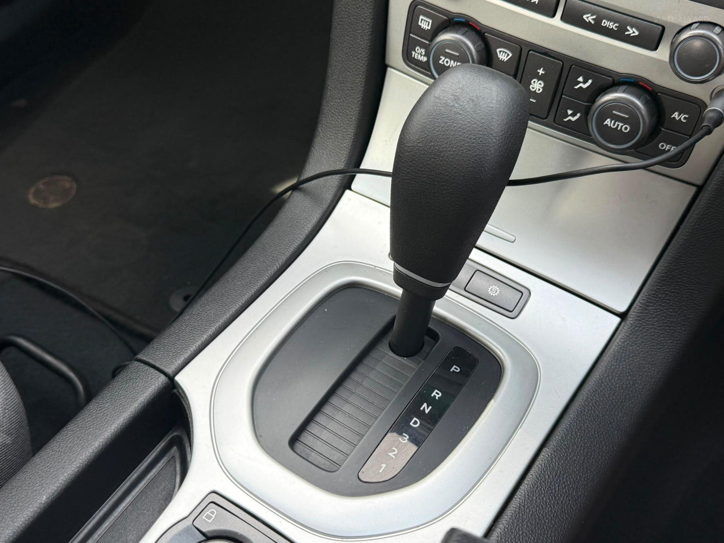 2006 HOLDEN BERLINA VE SEDAN 4DR AUTO 4SP 3.6I [AUG]