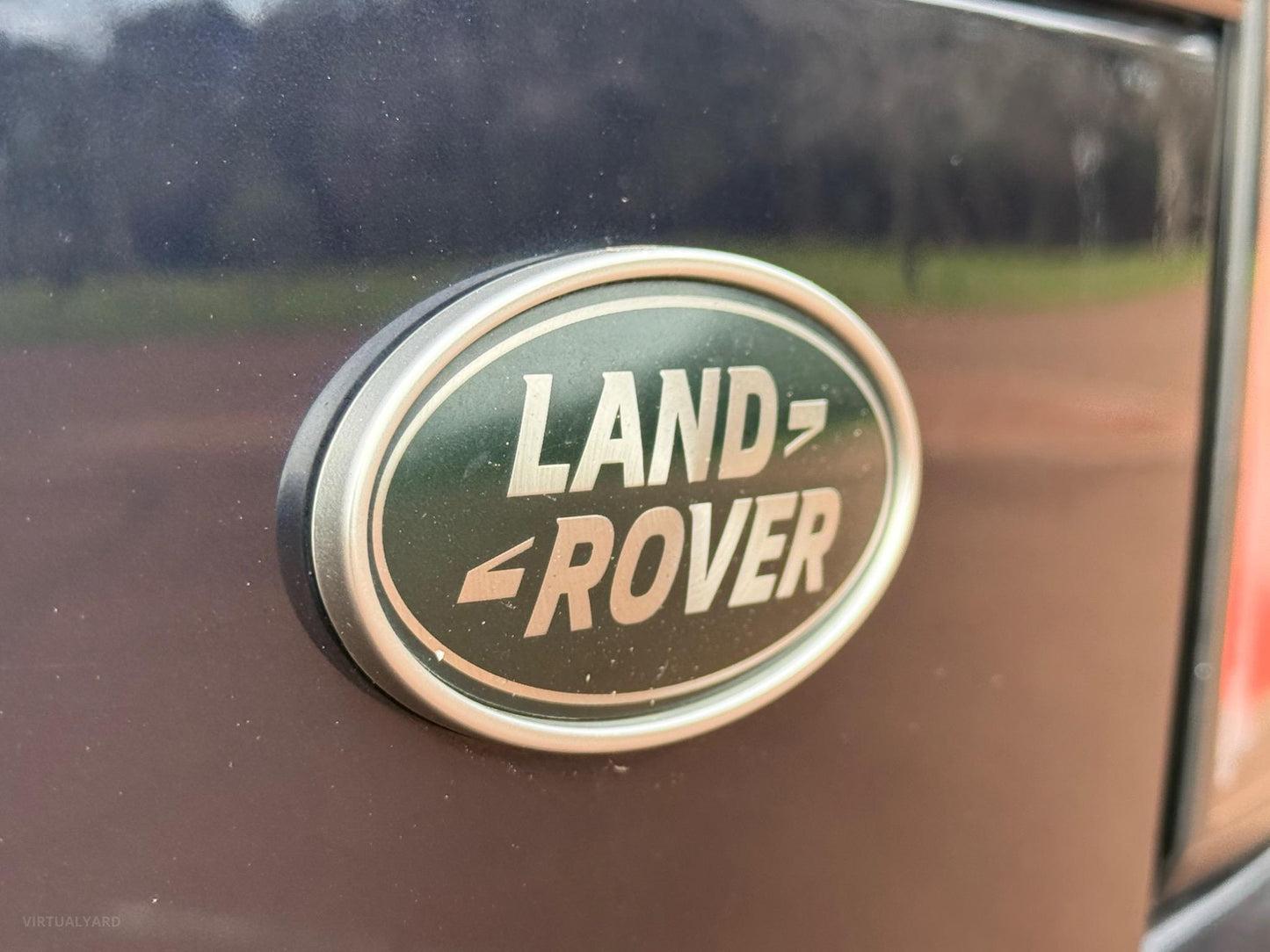 2019 LAND ROVER RANGE ROVER SPORT L494 SDV8 HSE DYNAMIC WAGON 5DR SPTS AUTO 8SP 4X4 4.4DTT [MY19.5]