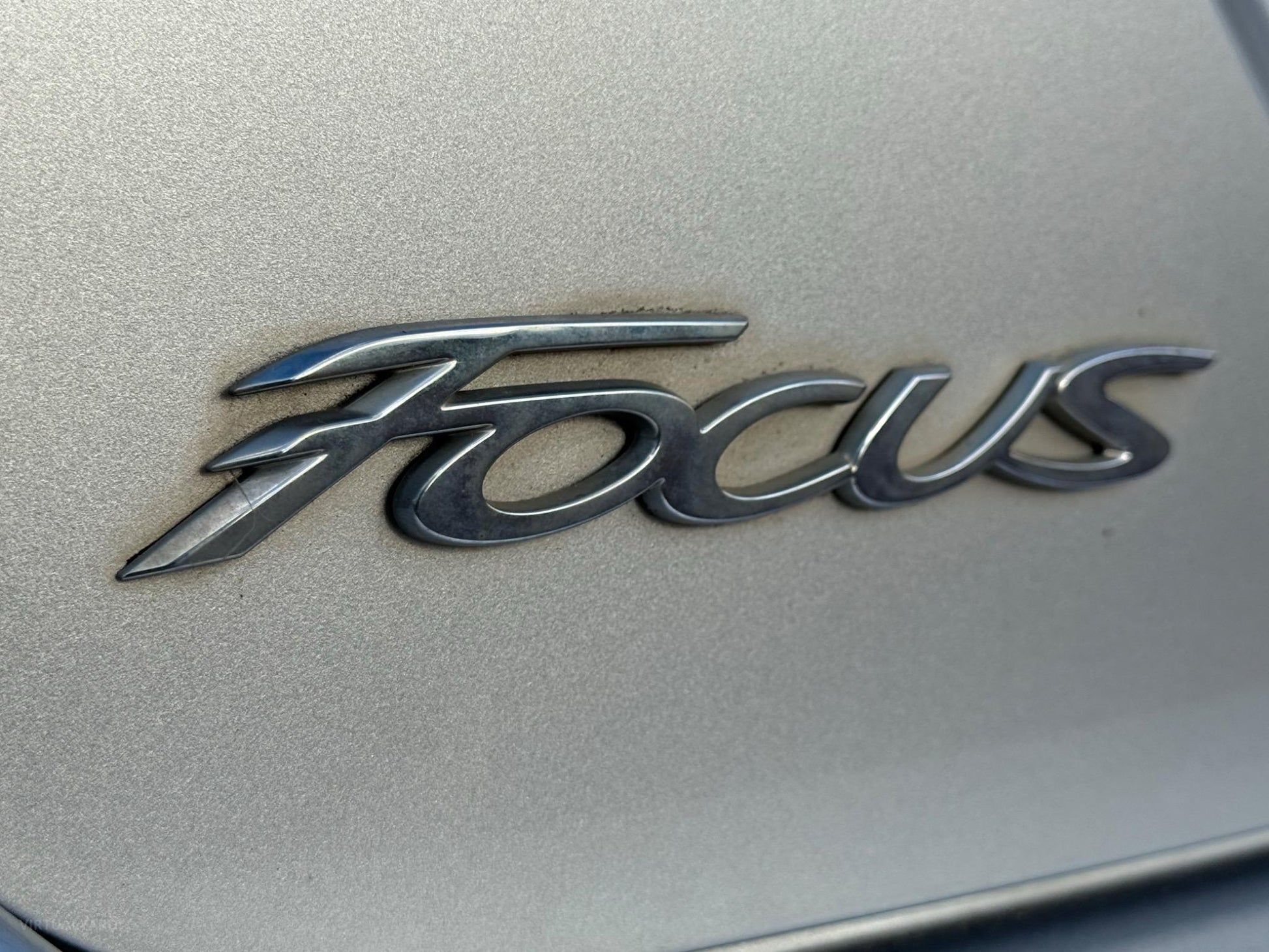 2013 FORD FOCUS LW MKII TREND HATCHBACK 5DR PWRSHIFT 6SP, 2.0DT