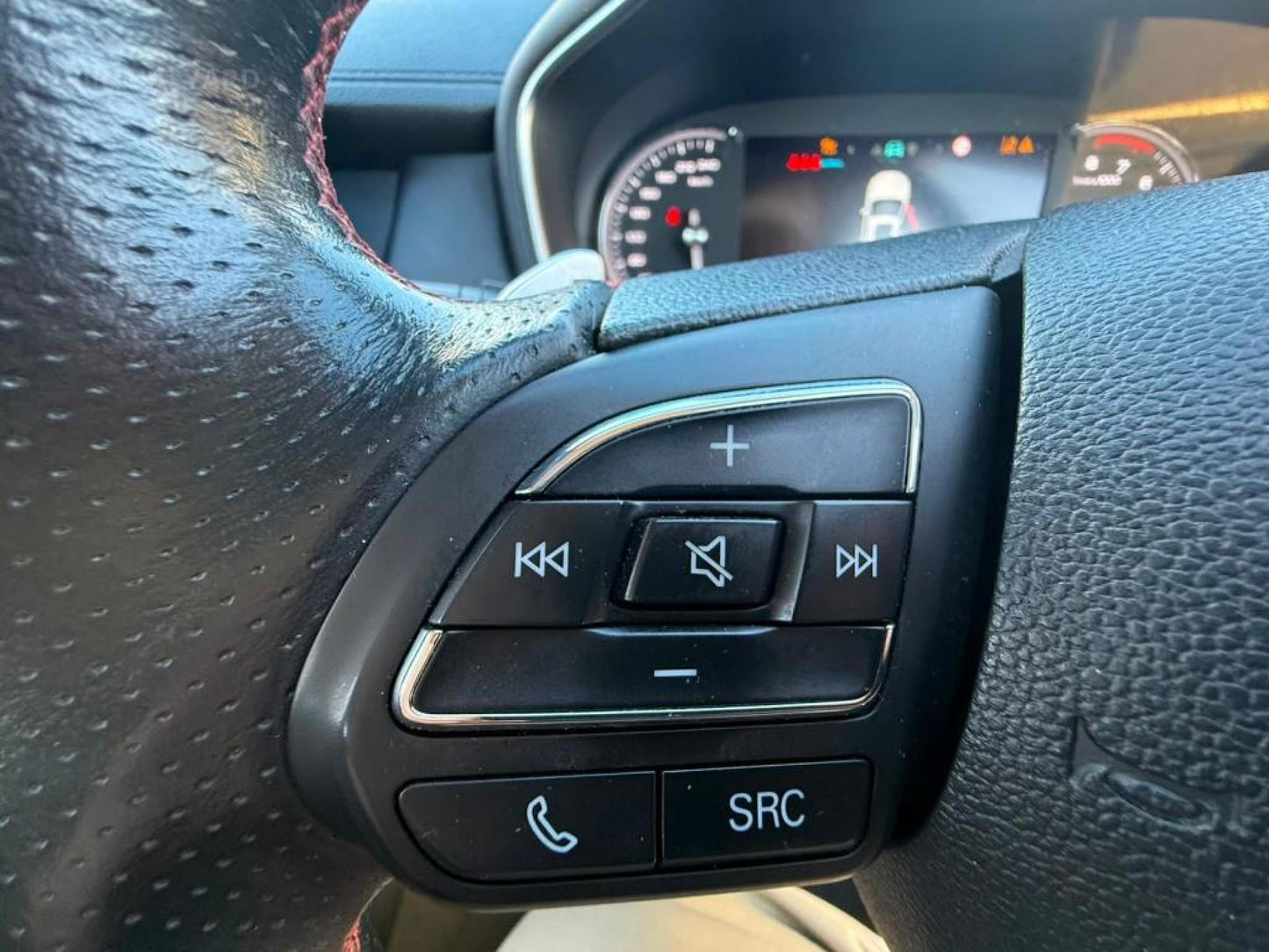 2023 MG HS SAS23 ESSENCE WAGON 5DR DCT 7SP FWD 1.5T [MY23]