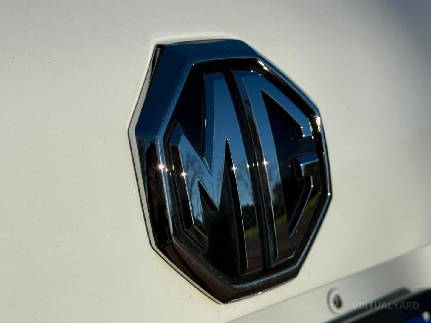 2023 MG HS SAS23 ESSENCE WAGON 5DR DCT 7SP FWD 1.5T [MY23]