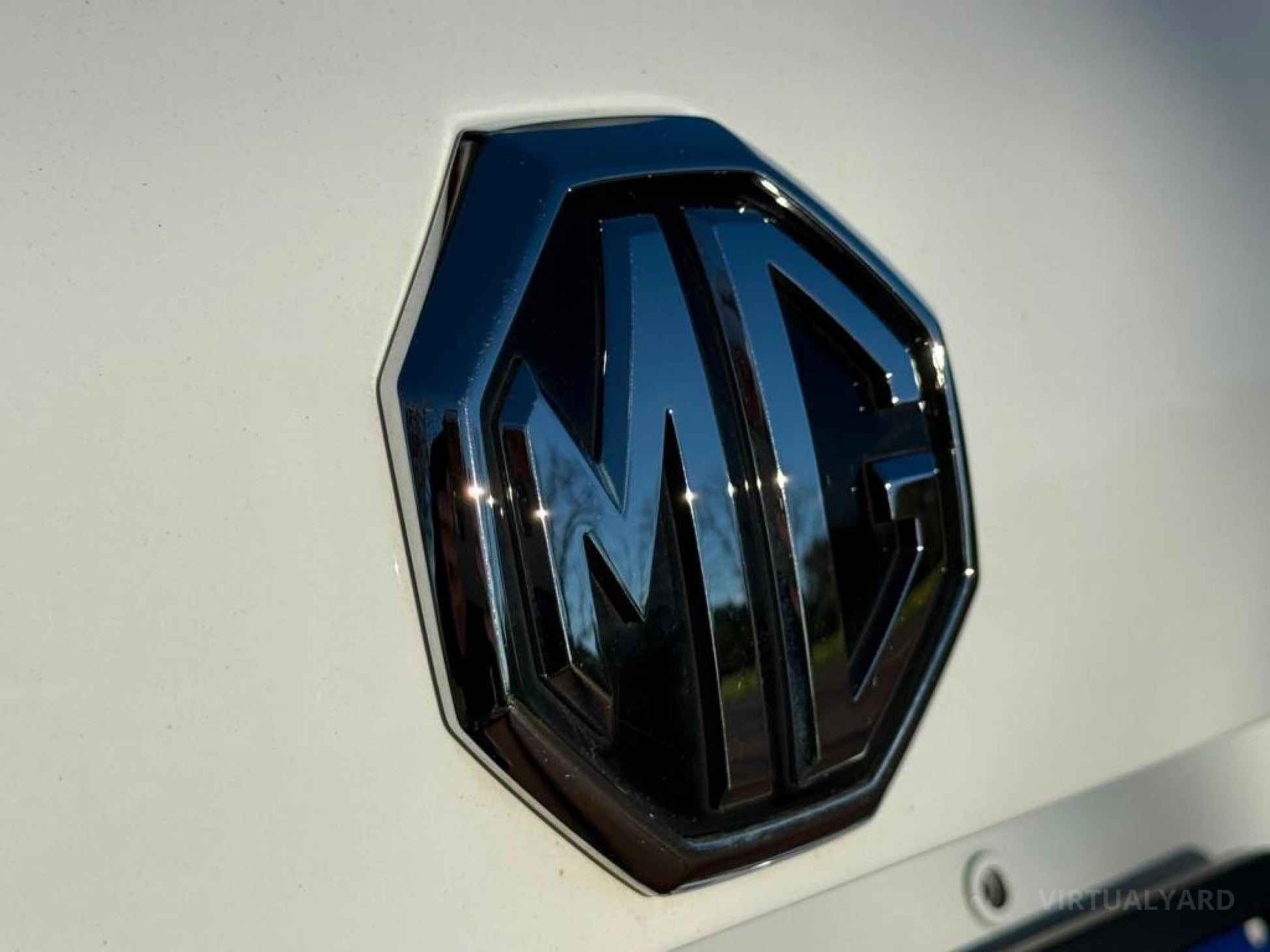 2023 MG HS SAS23 ESSENCE WAGON 5DR DCT 7SP FWD 1.5T [MY23]