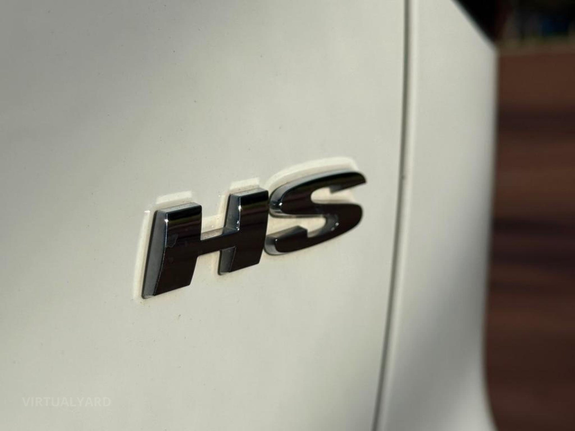 2023 MG HS SAS23 ESSENCE WAGON 5DR DCT 7SP FWD 1.5T [MY23]