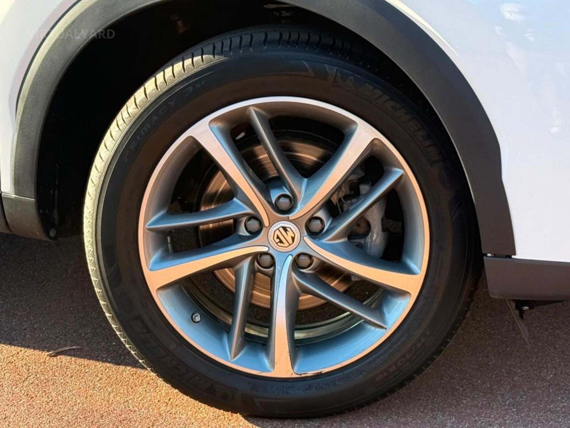 2023 MG HS SAS23 ESSENCE WAGON 5DR DCT 7SP FWD 1.5T [MY23]