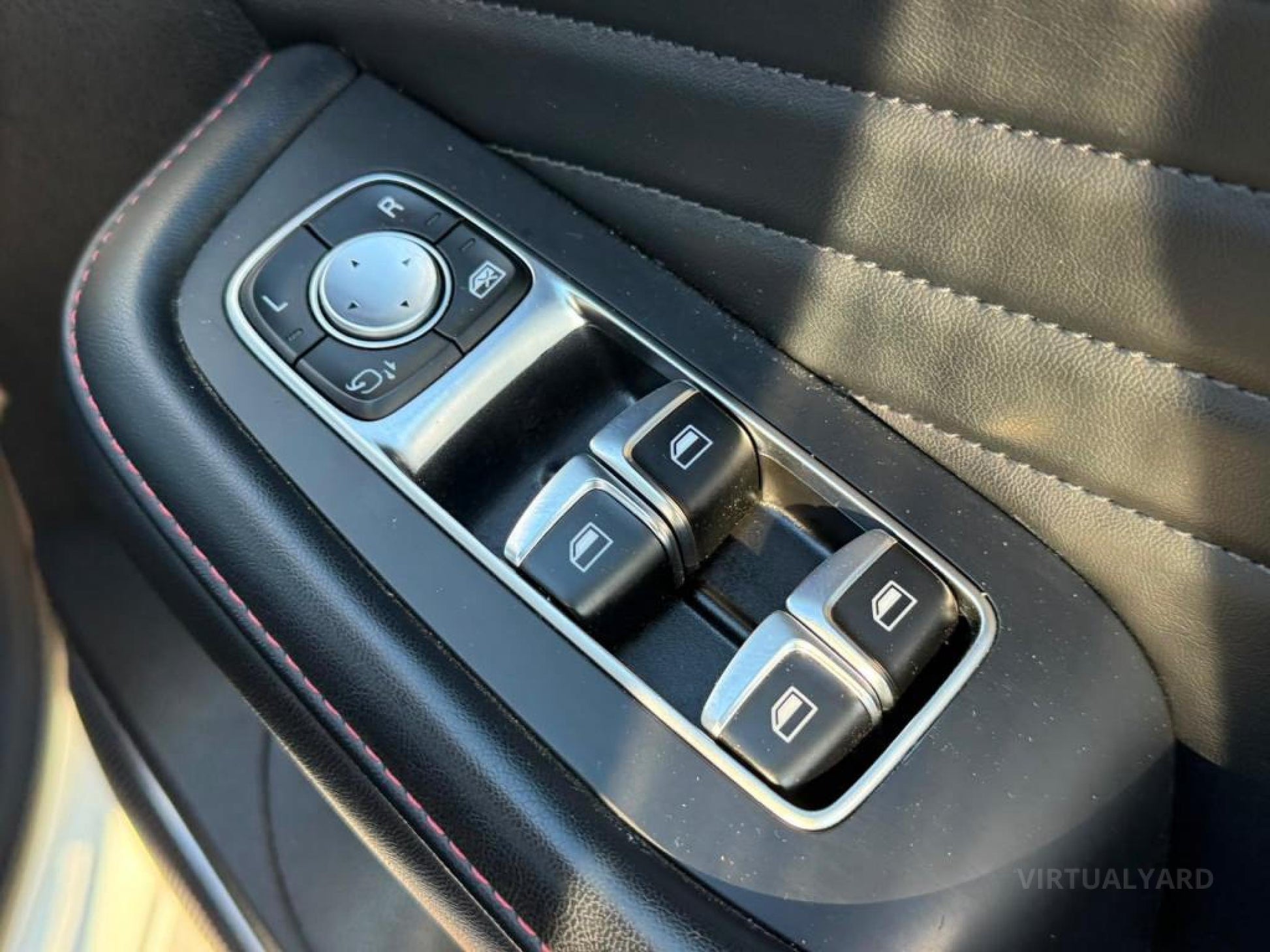 2023 MG HS SAS23 ESSENCE WAGON 5DR DCT 7SP FWD 1.5T [MY23]