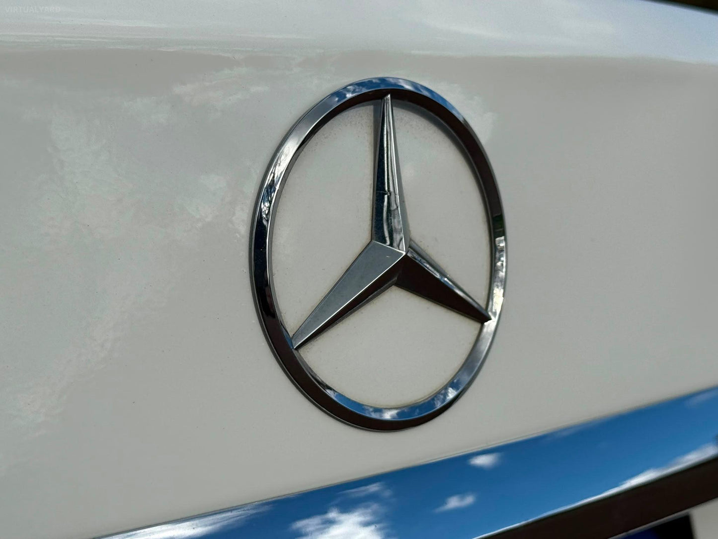 2014 MERCEDES-BENZ C-CLASS W205 C250 SEDAN 4DR 7G-TRONIC + 7SP 2.0T [MAY]