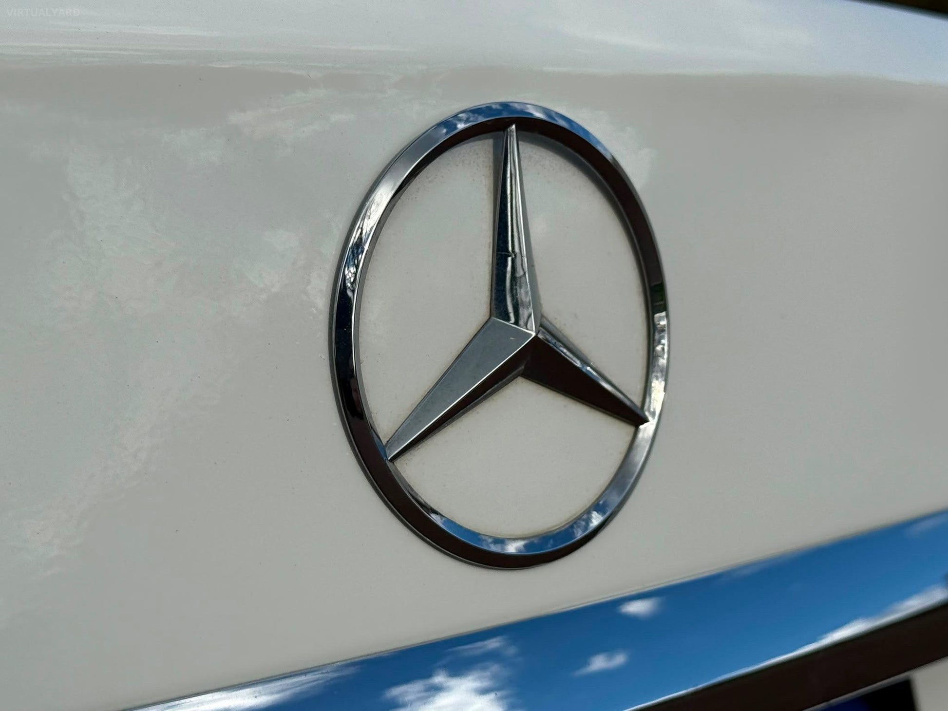 2014 MERCEDES-BENZ C-CLASS W205 C250 SEDAN 4DR 7G-TRONIC + 7SP 2.0T [MAY]