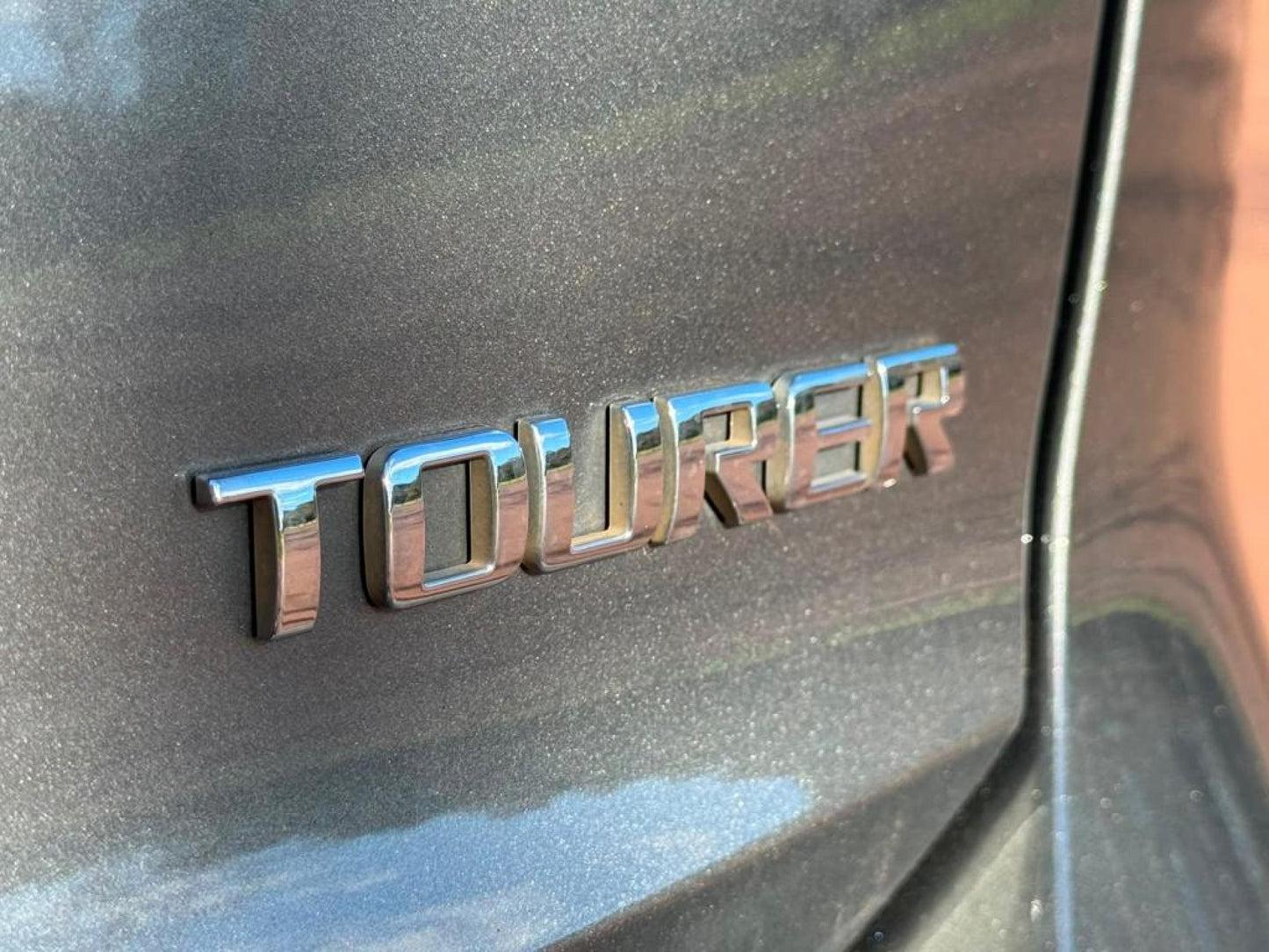 2019 HOLDEN CALAIS ZB TOURER 5DR SPTS AUTO 9SP AWD 3.6I [MY19]