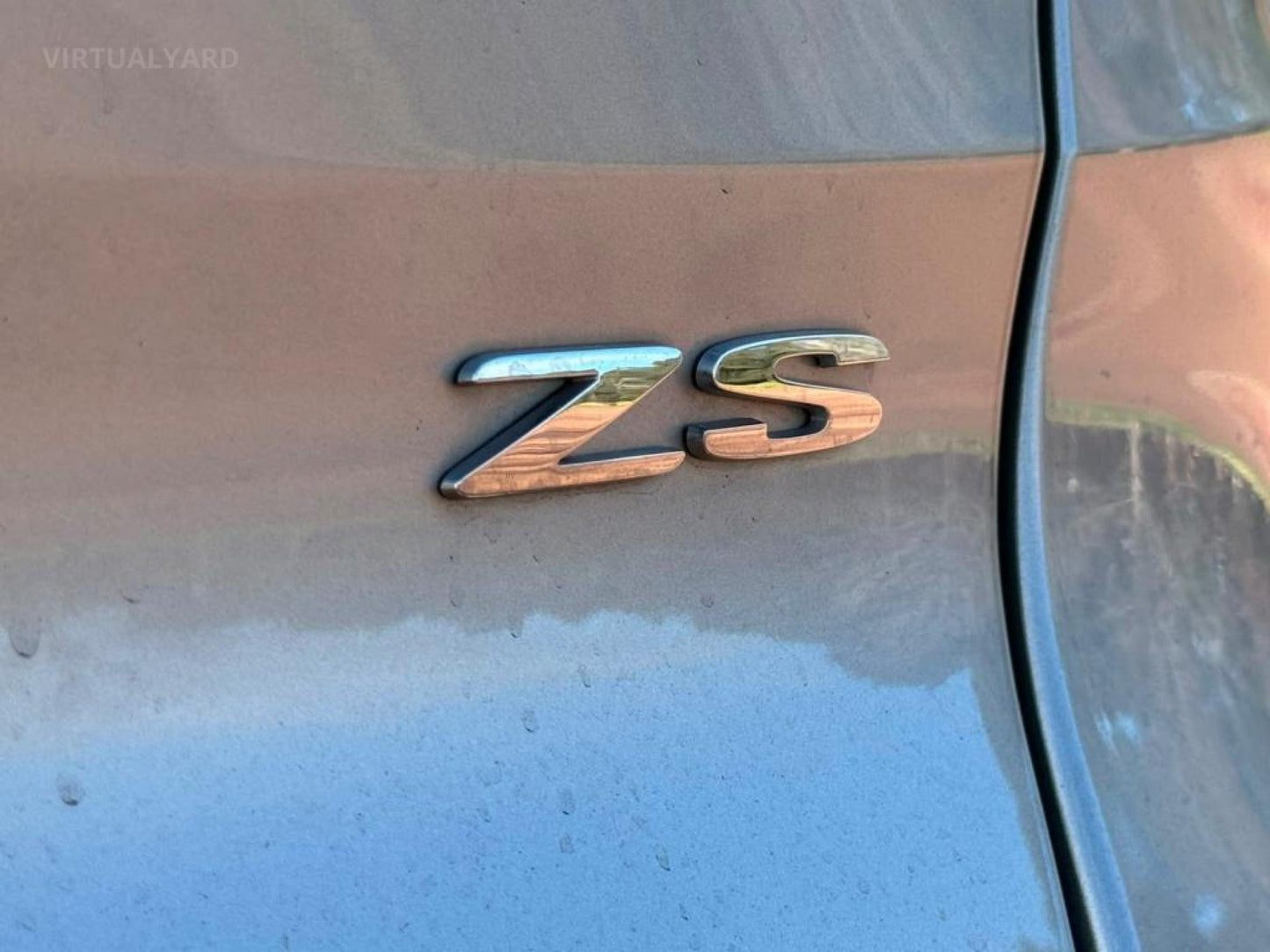 2023 MG ZS AZS1 EXCITE WAGON 5DR AUTO 4SP 2WD 1.5I [MY23]