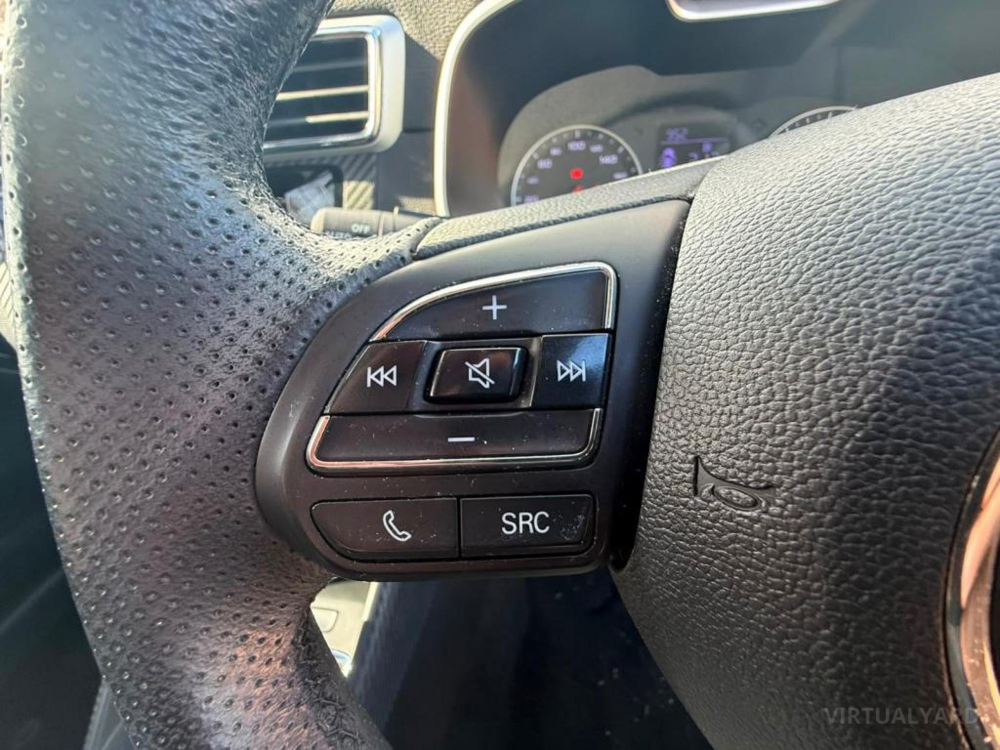 2023 MG ZS AZS1 EXCITE WAGON 5DR AUTO 4SP 2WD 1.5I [MY23]