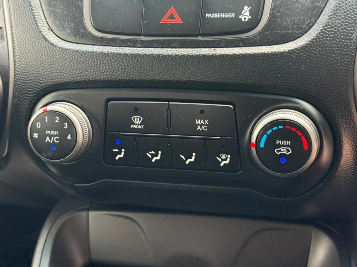 2014 HYUNDAI IX35 SERIES II ACTIVE WAGON 5DR SPTS AUTO 6SP 2.0I [MY15]