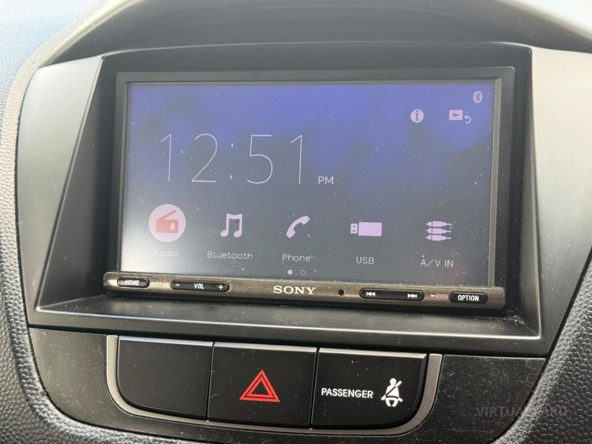 2014 HYUNDAI IX35 SERIES II ACTIVE WAGON 5DR SPTS AUTO 6SP 2.0I [MY15]