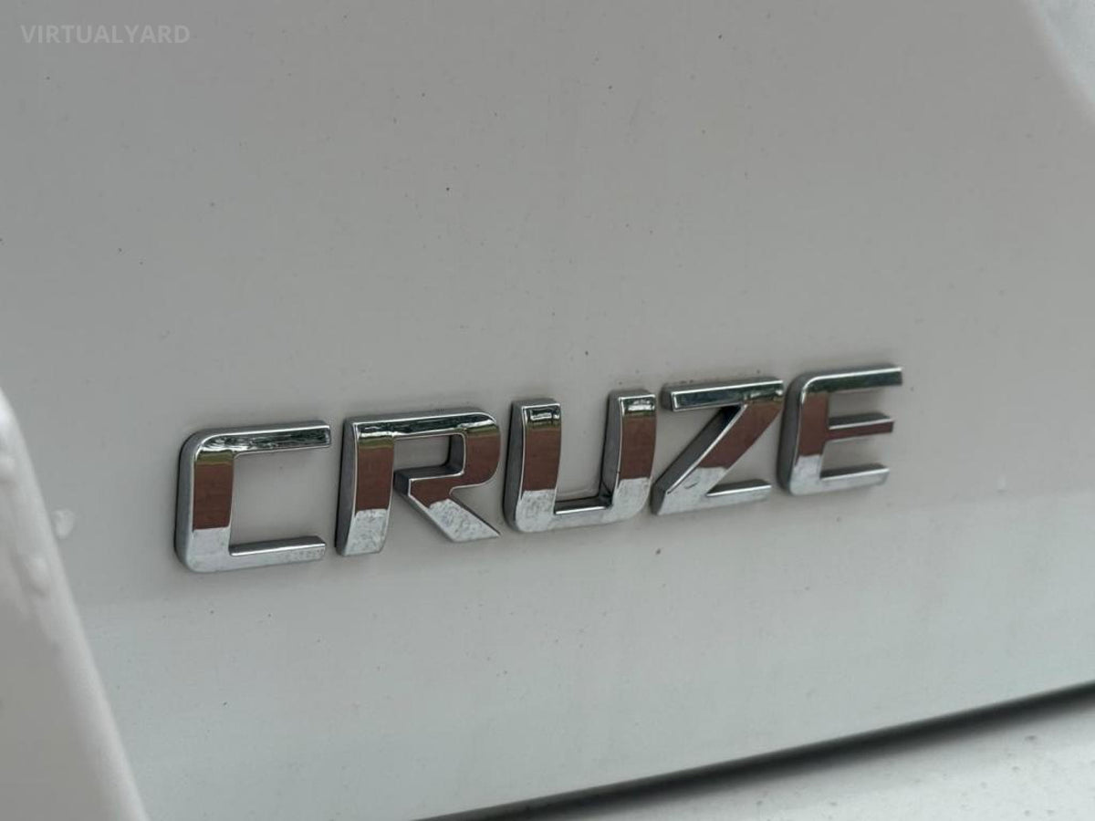 2015 HOLDEN CRUZE JH SERIES II CD SPORTWAGON 5DR SPTS AUTO 6SP 1.8I [MY16]