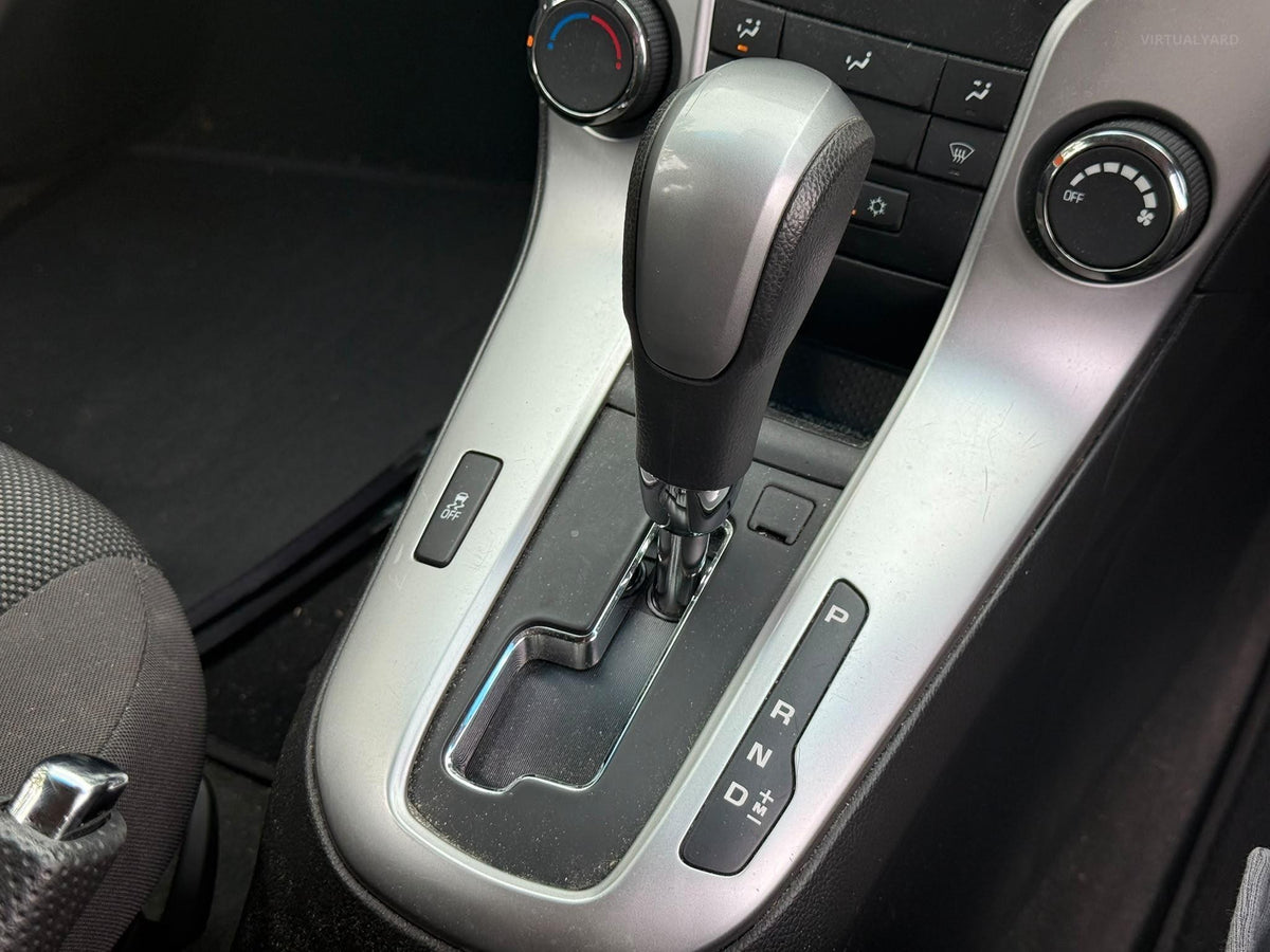 2015 HOLDEN CRUZE JH SERIES II CD SPORTWAGON 5DR SPTS AUTO 6SP 1.8I [MY16]