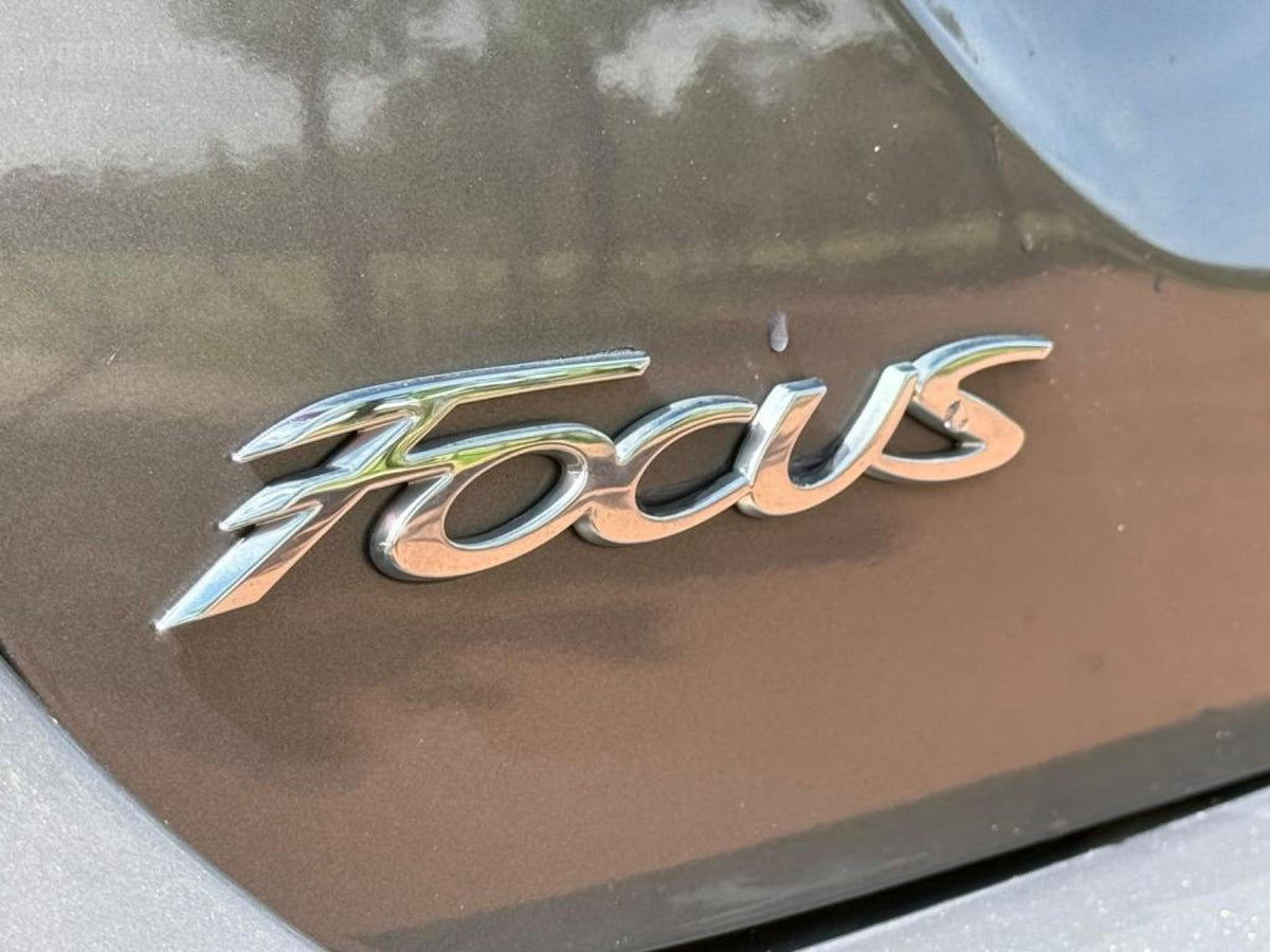 2013 FORD FOCUS LW MKII TREND SEDAN 4DR PWRSHIFT 6SP, 2.0I