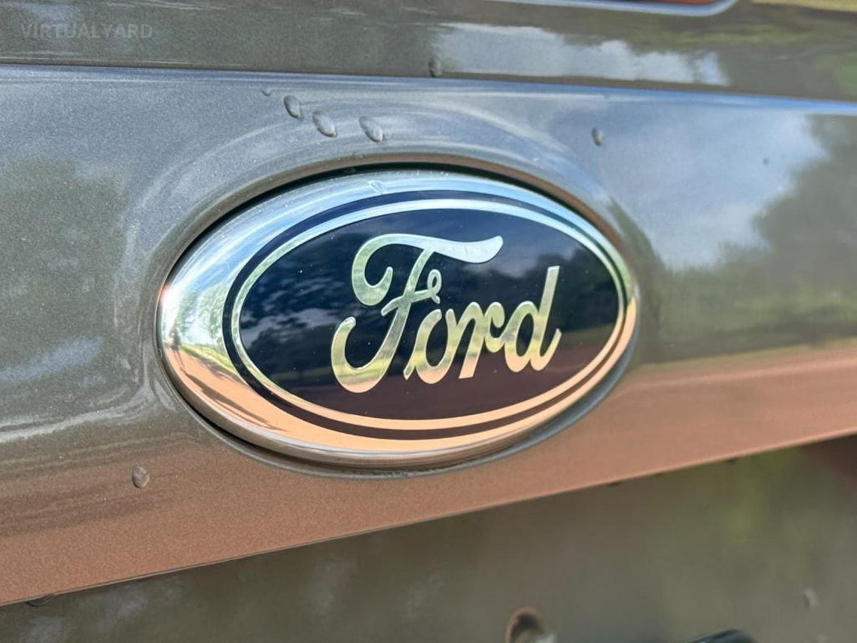 2013 FORD FOCUS LW MKII TREND SEDAN 4DR PWRSHIFT 6SP, 2.0I