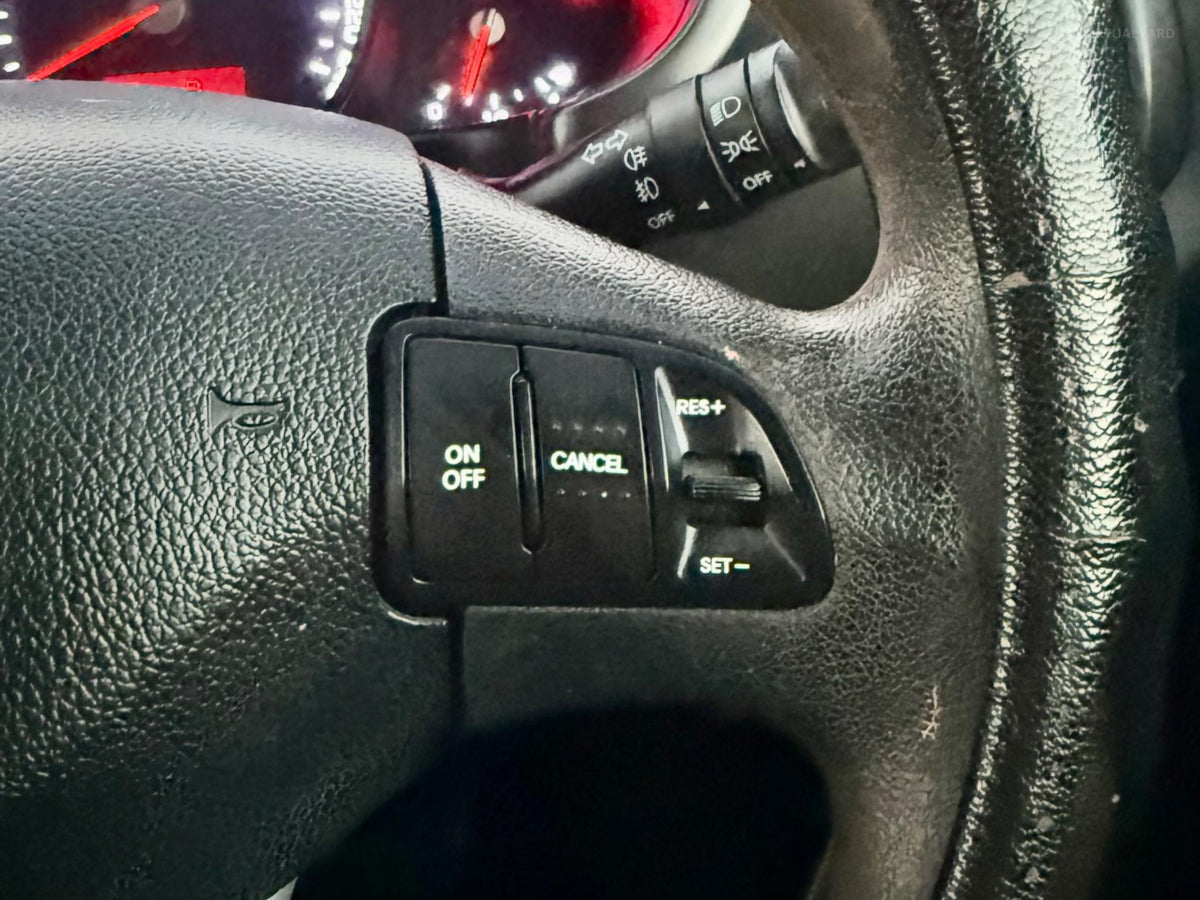 2014 KIA SPORTAGE Si (FWD) SL SERIES 2 MY14