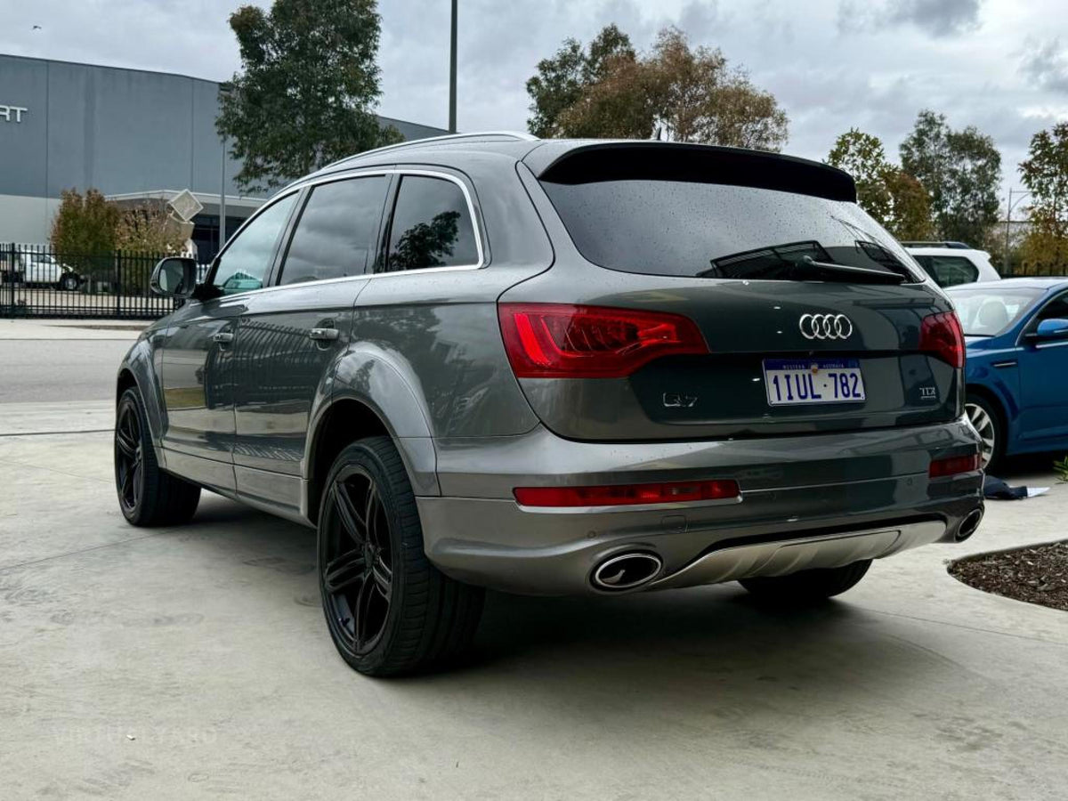 2015 AUDI Q7 3.0 TDI QUATTRO MY15